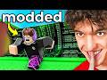 Trolling YouTuber With MODDED Escape Tsunami For Brainrots mp3