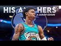 Ja Morant Mix - &quot;His &amp; Hers&quot;