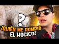 Uno De Mis Animales Me Rompió El Hocico!!!