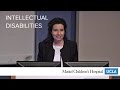 Intellectual Disabilities - Alicia Bazzano, MD, PhD | Pediatric Grand Rounds