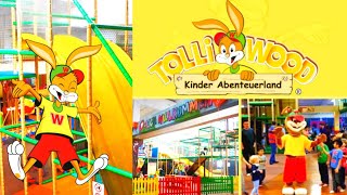 Tolliwood Frankfurt |kinder adventureland |kids attraction frankfurt|full day fun packed for kids|