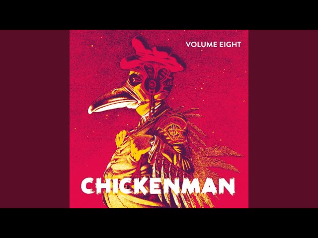 CHICKENMAN #127 - The Narrator Advances the Story