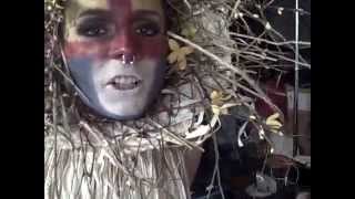 Lady, Ho, LadyBoy ► Drag Queens From Maine To Miami 7 (By Diamond Dunhill/2014)