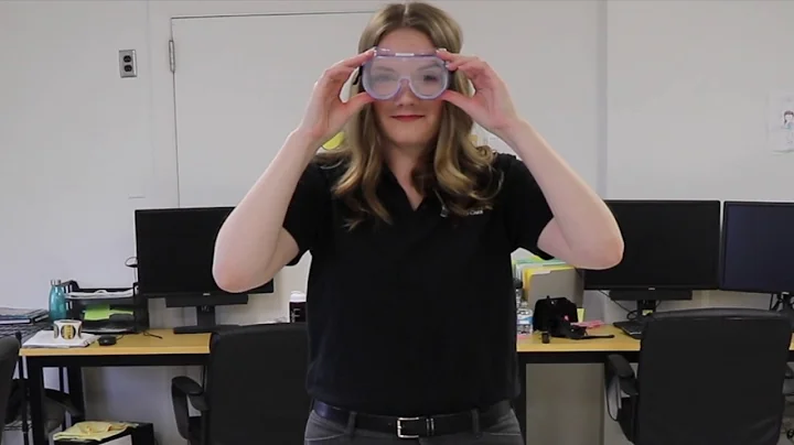 Virtual STEM Education - Scientific Method with Elephant Toothpaste