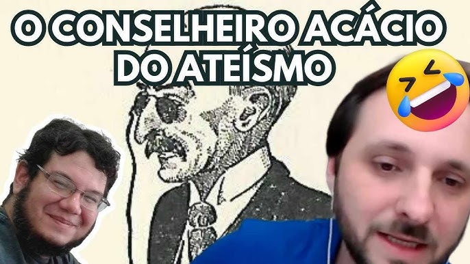 Assista tido conteúdo na íntegra, acessando agora o canal Além da fé C