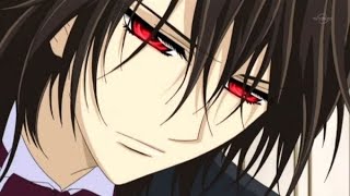 Kings and Queens - Vampire Knight - Kaname x Zero