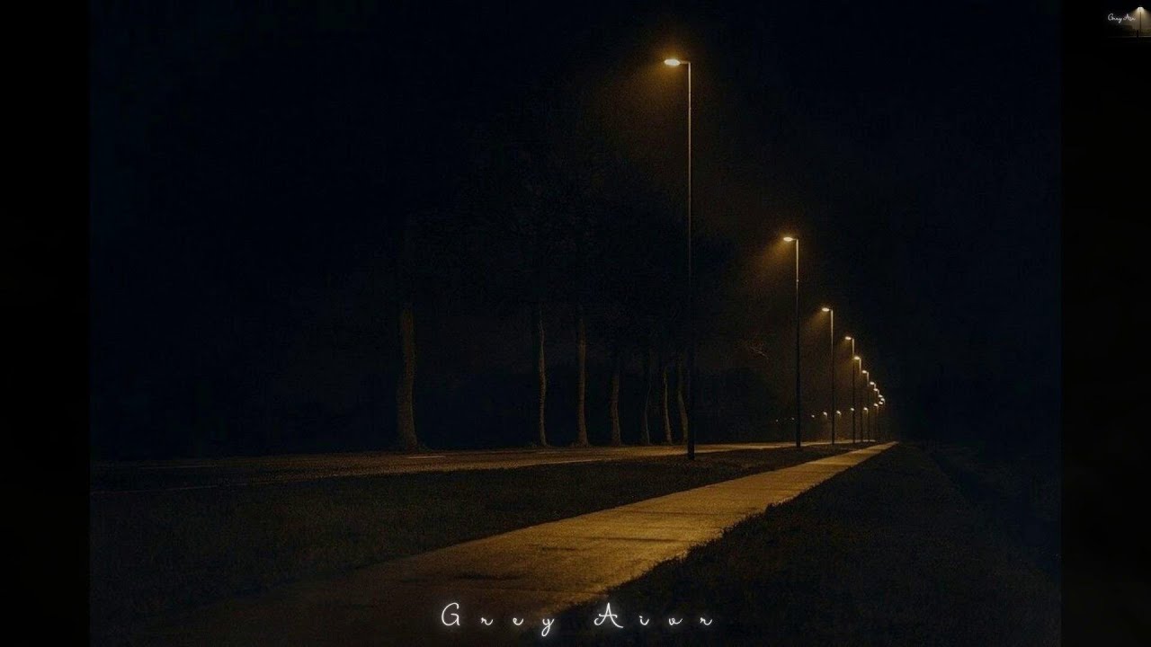 fog city ambience  ~ for cold evenings