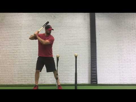 How Baseball Players Can Hit Fewer Pop Ups And More Line