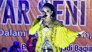 Gayam Bergoyang  Niken Salindry Nemu  Mayangkara Original Cdanursari Gayam  2023