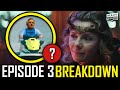 LOKI Episode 3 Breakdown & Ending Explained Spoiler Review | Marvel Easter Eggs & Things You Missed