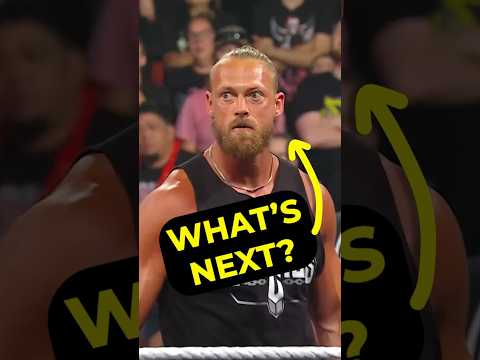 Video Where Does Big Cass Go From Here?