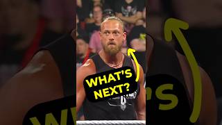 Where Does Big Cass Go From Here?