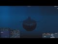 Cold Waters Epic Mod 2.33 fix1 #002 Дуэли ПЛАРК проект 949 Гранит