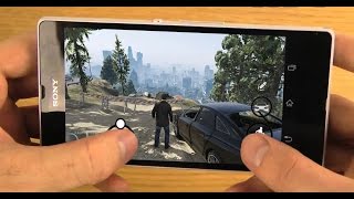 افضل 10 العاب شبيهة ب GTA screenshot 1