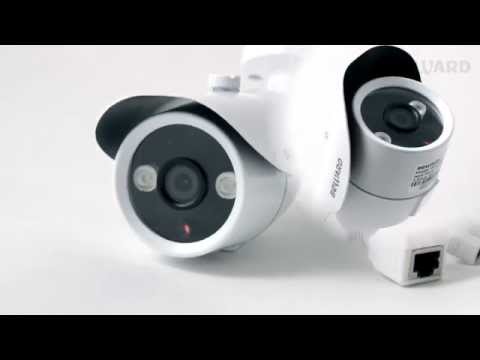 Обзор IP-камеры BEWARD B2710R, угол ИК-подсветки на выбор, 2Мп, Sony Exmor