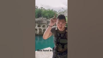 Thumbnail of Hotel Xcaret Arte - Casa de los artistas - Suite river