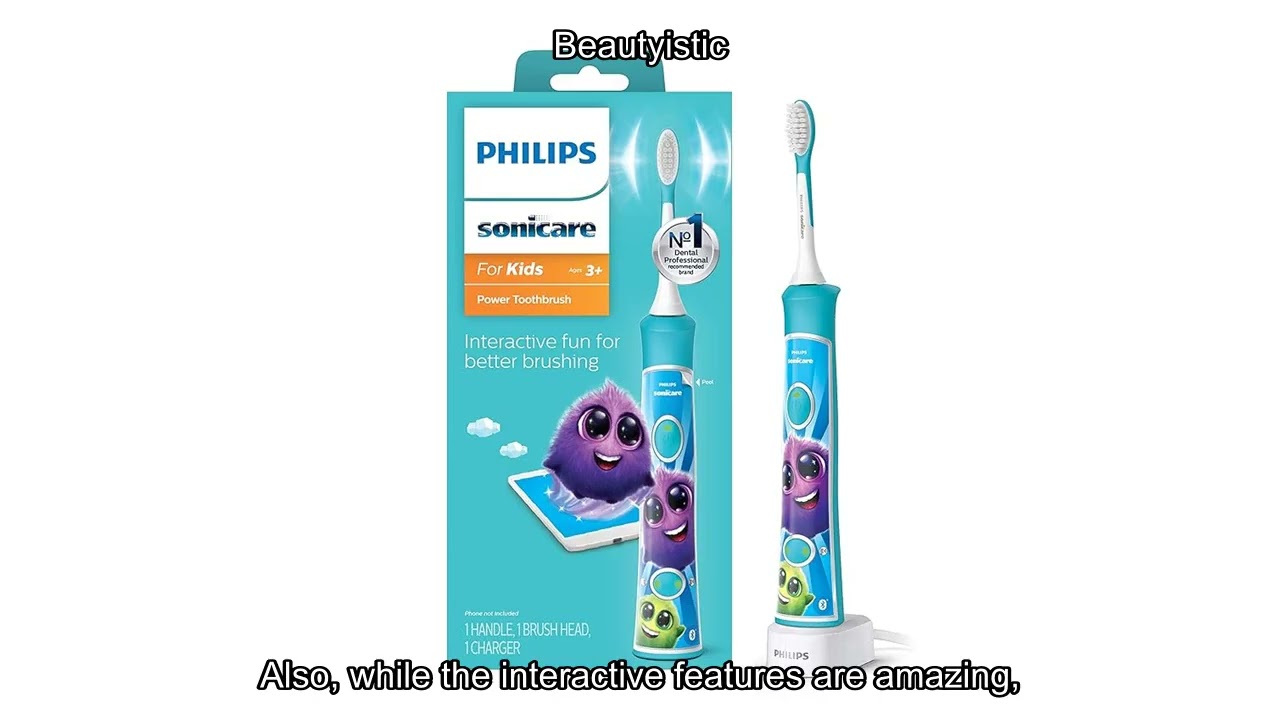 Обзор зубной щетки Philips Sonicare 9900 Prestige: стоит ли эта высокотехнологичная зубная щетка ...