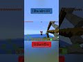 aisa shot koi maar saktaa hai 😂😅 #short #minecraft #edit #funny #gaming # fuunymlg #