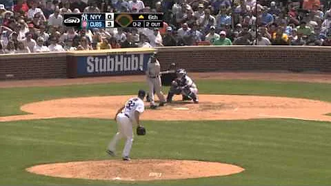 2011/06/17 Davis' strong start