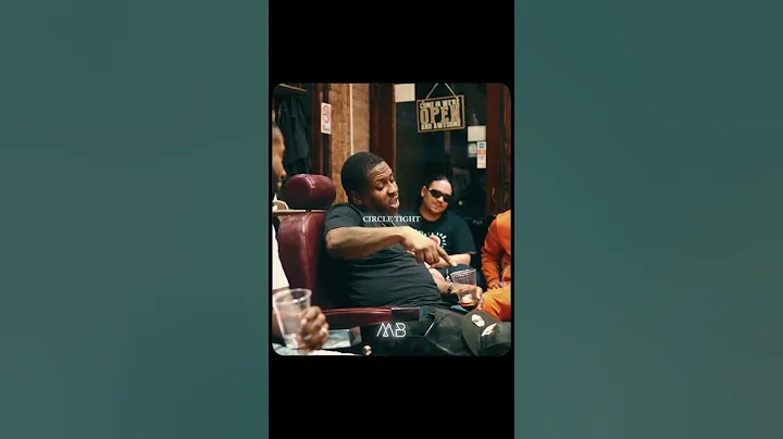 The Component for Success – Paul Cain 🎯🔥