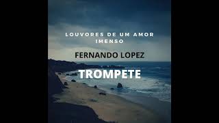 Louvores de Um Amor Imenso   Fernando Lopez