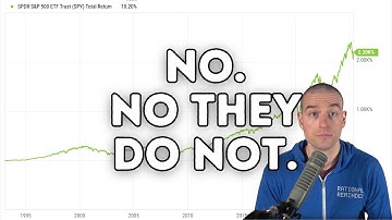Do Stocks Return 10% on Average?