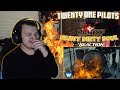 Greatest Duo Around!🙌 | twenty one pilots - Heavydirtysoul *REACTION*