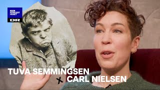 Tuva Semmingsen x Carl Nielsen: A chameleon featurette