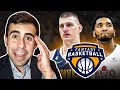 Fantasy Basketball 2024 Mock Draft!