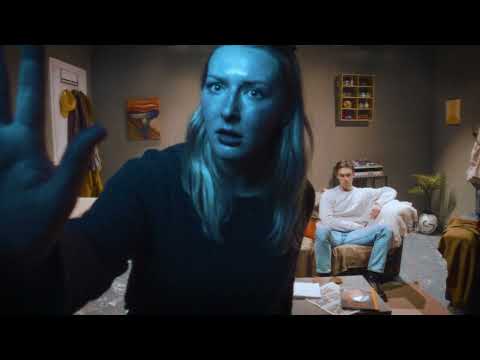 Andy & Lucy Watch TV - Behind The Scenes