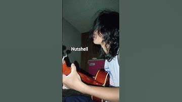 Nutshell - Alice In Chains #grunge #aliceinchains #aic #laynestaley #nutshell #grungerock