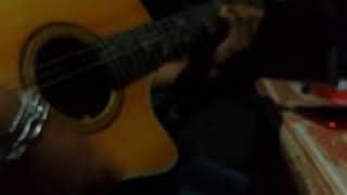 Acoustic cover 2