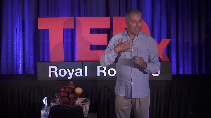 Mind Emptiness - the antidote of a TED Talk | Paul...