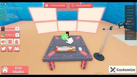 I Got 1 Billion Subscribers On Youtube Simulator