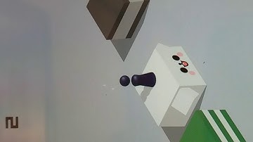 WE CHAT JUMP JUMP JUMP😛 😠 Noob VS Pro😎