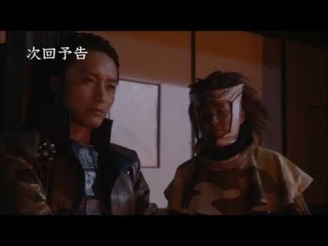 武田航平 戦国BASARA CM スチル画像。CM動画を再生できます。 武田航平 戦国BASARA CM スチル画像。CM動画を再生できます。