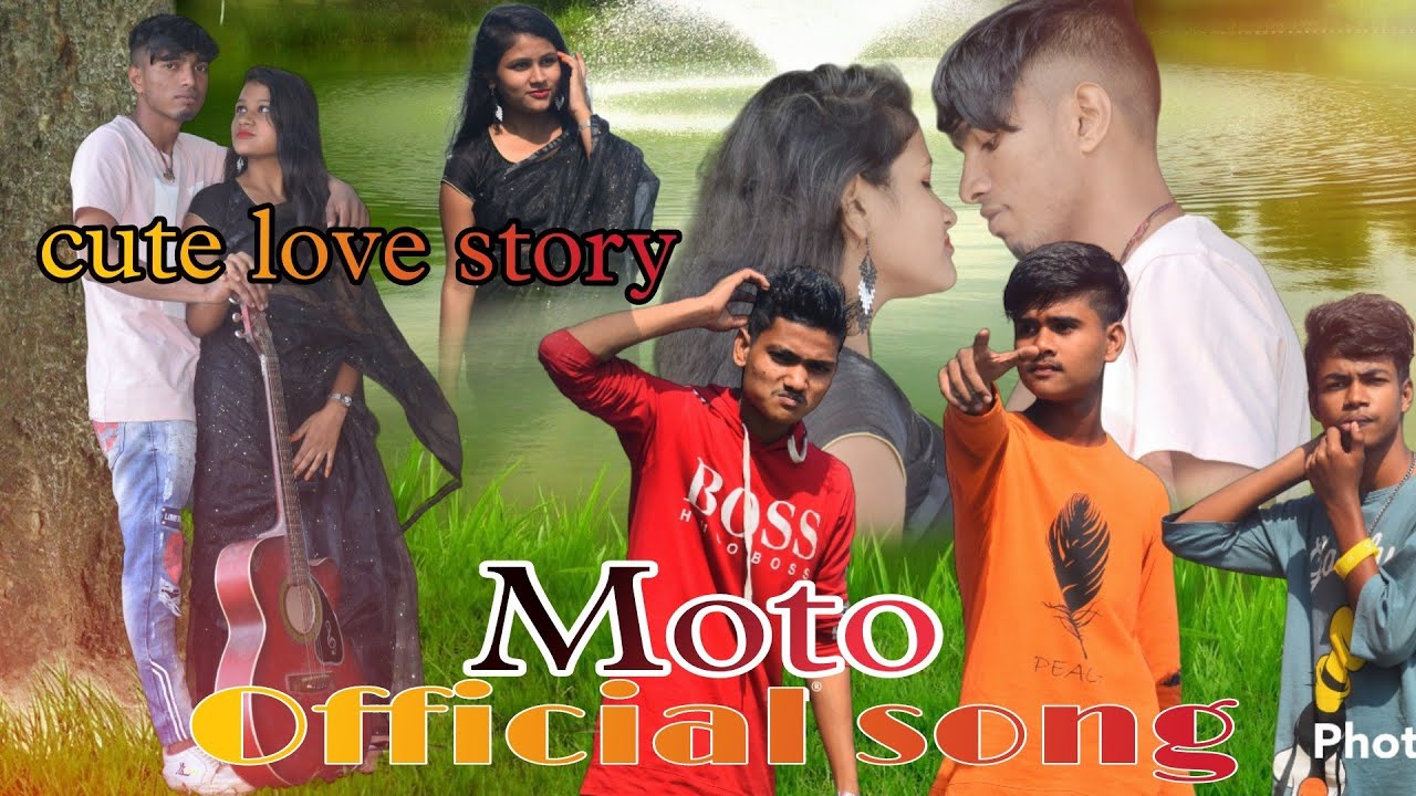 Wish Diler Kharkiya Ft.Ginni Kapoor Official song Cute love story