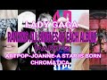 Lady Gaga- Ranking all her singles of each album (Part 2)