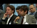 ECB Press Conference - 08 March 2018