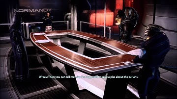 Mass Effect 3 - Walkthrough - Part 9 (HD)