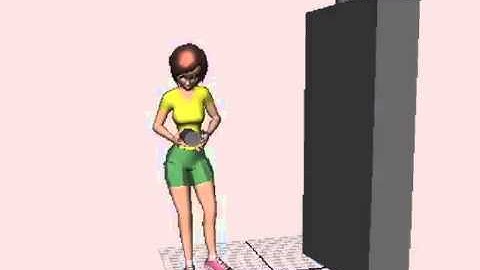 Romeo Sinkala W2 Progress Reel