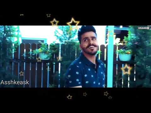 Zindagi Tyson Sidhu=mellisa Singh=new Song (whatsapp Status)