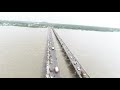 Paramathi velur kaveri bridge 