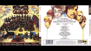 Procol Harum - In Held 'Twas In I (1972) HQ