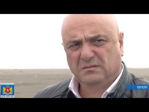 მალთაყვის რეაბილიტაცია მინისტრმა და გუბერნატორმა დაათვალიერეს