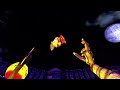 Waltz of the wizard live Skully Funny chill flat mode