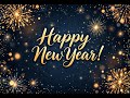 Happy New Year 2026 🎇 | Celebrate the New Year