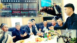 картинка: КАТТА ЧОЙХОНА ОЧИЛДИ ЁВОНДА (ПАВАРОТ СИТИ)