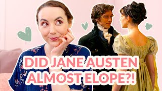 What Was Jane Austen's Love Life Like? How True is Becoming Jane, Tom Lefroy & Marriage Proposals