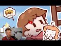 Jimmy reacted to my Limited Life Animatic Σ(O_O